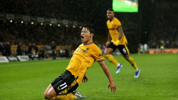 Wolves dig deep to earn dramatic draw with Newcastle