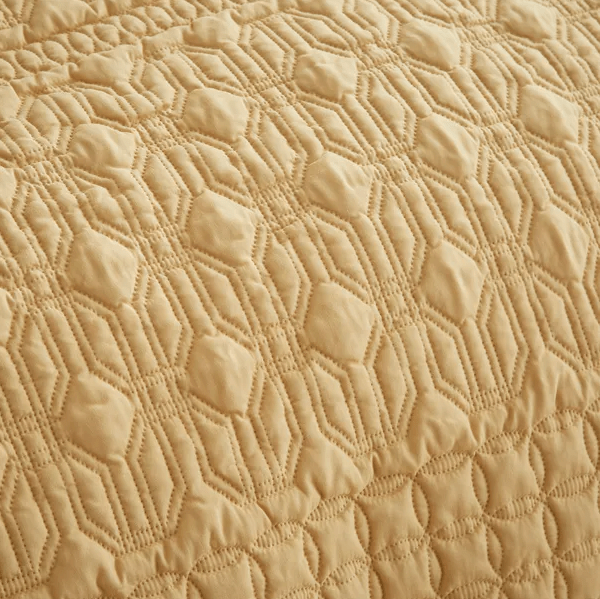 Image of pillow included in Billie Duvet Cover and Pillowcase Set