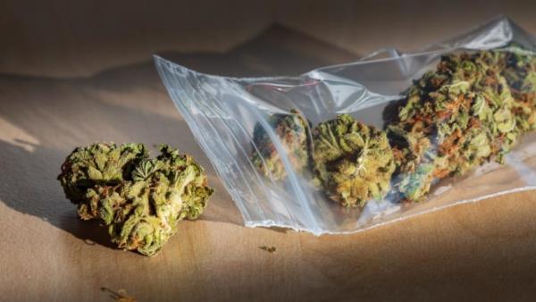 NSF who sold cannabis on the side gets jail and caning for drug trafficking