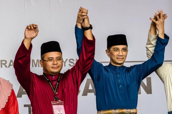 State polls: Seats under Gombak focus of Pakatan-BN, Perikatan battle